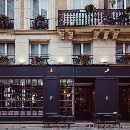 Hotel Panache Paris Bagian luar foto