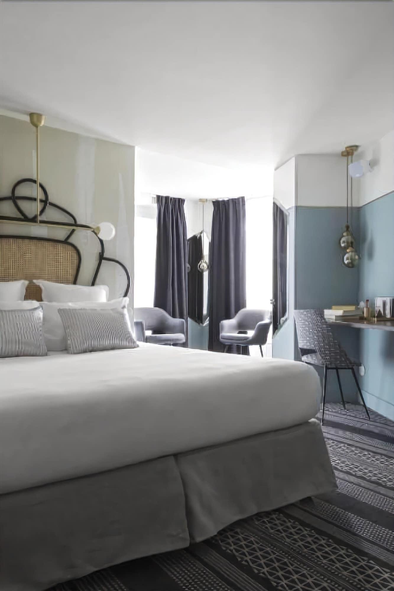 Hotel Panache Paris Bagian luar foto