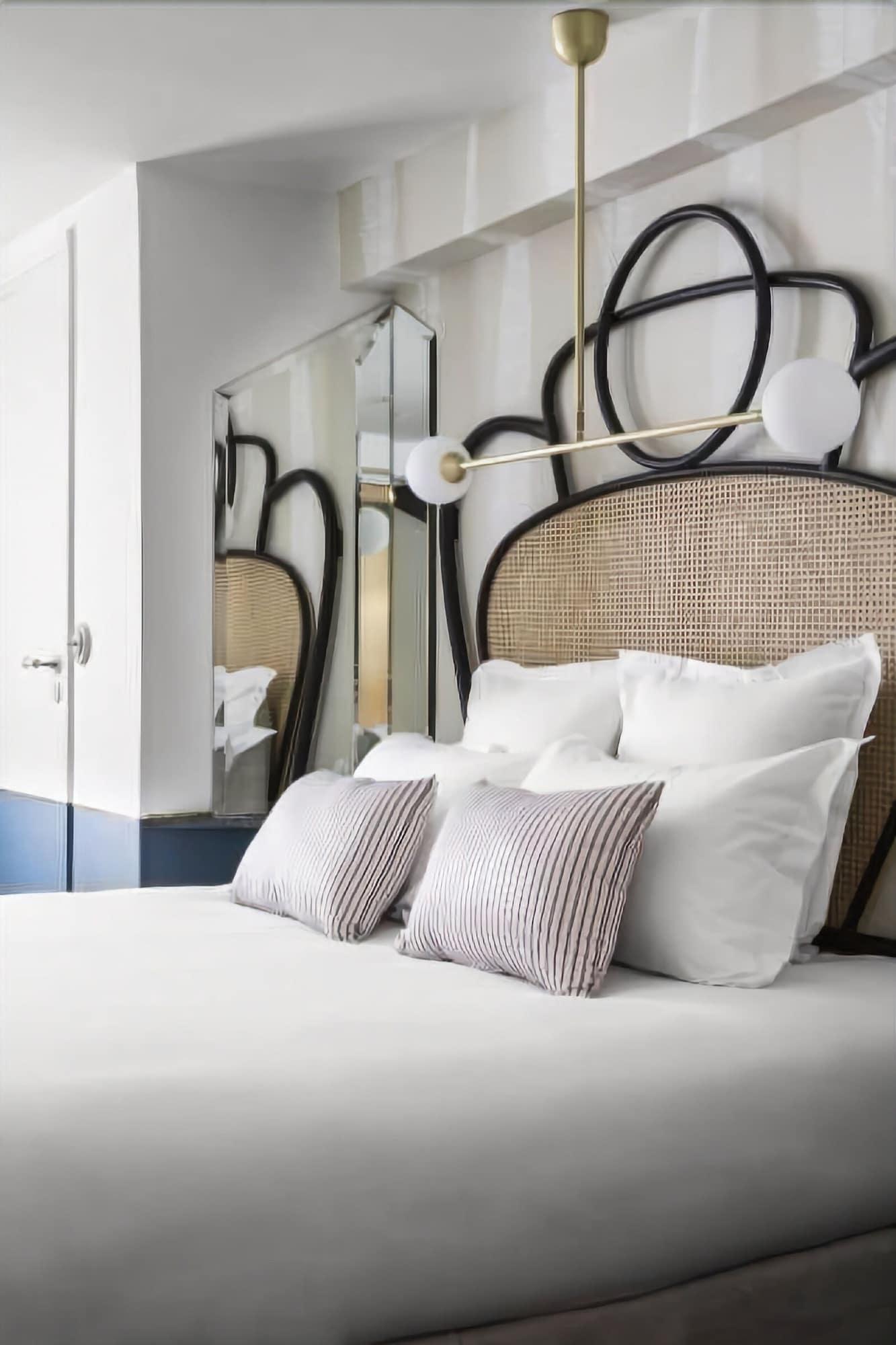 Hotel Panache Paris Bagian luar foto