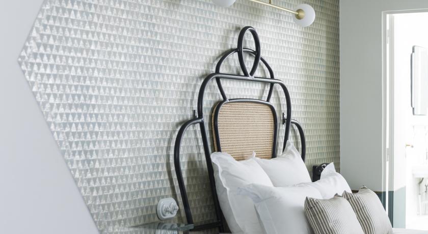 Hotel Panache Paris Bagian luar foto
