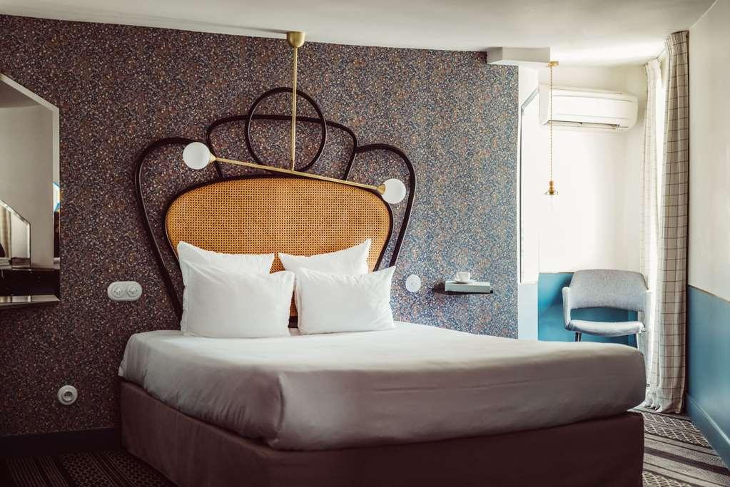Hotel Panache Paris Ruang foto