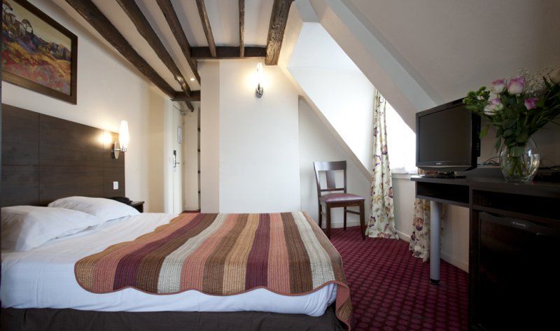 Hotel Panache Paris Bagian luar foto